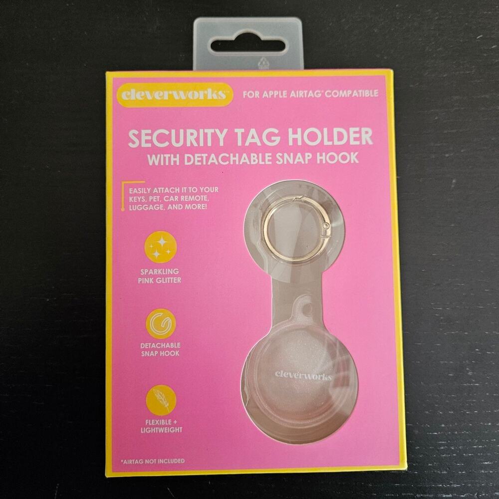 Airtag Holder